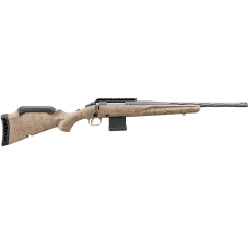 Ruger American Ranch Gen 2 Rifle .300 Blackout